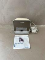 Philips docking entertainment system DC190, Ophalen of Verzenden, Gebruikt, Digitaal