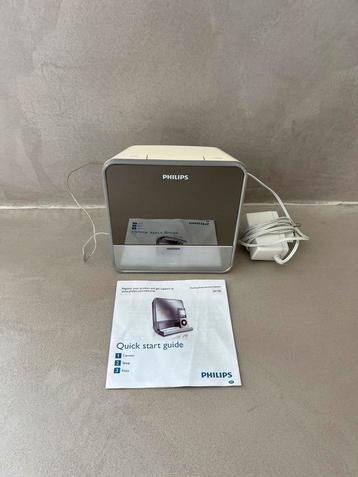 Philips docking entertainment system DC190 beschikbaar voor biedingen