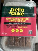 Bella + duke voor honden, Ophalen, Hond