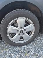 Kit hiver mini, Auto-onderdelen, Banden en Velgen, Ophalen, 15 inch, 175 mm, Winterbanden