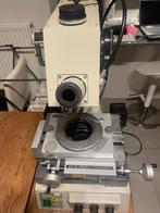 measurescope Nikon 20, Audio, Tv en Foto, Optische apparatuur | Microscopen, Gebruikt, Ophalen