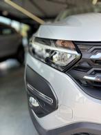 DACIA JOGGER, Voorwielaandrijving, Stof, 625 kg, 1299 kg