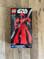 Lego starwars, Ophalen, Nieuw, Complete set, Lego