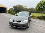 Toyoto corolla 2005 benzine, Auto's, Corolla, Bedrijf, Euro 4, Te koop