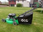 Grasmaaier benzine 161cc Briggs & Stratton -1jaar oud, Tuin en Terras, Ophalen, Opvangzak, Briggs&stratton, Nieuw