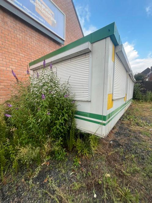 Gratis caravane, Caravans en Kamperen, Stacaravans, Ophalen of Verzenden