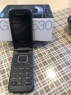 2 oude gsm toestellen, Telecommunicatie, Ophalen of Verzenden, Gebruikt