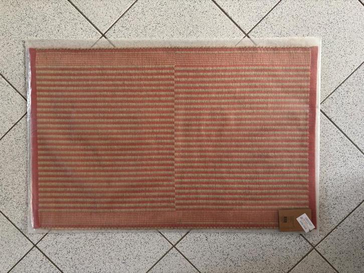 Te koop: mat HAY 60 x 95 cm (nieuw), Huis en Inrichting, Stoffering | Tapijten en Vloerkleden, Nieuw, 50 tot 100 cm, 50 tot 100 cm