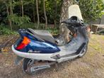 Honda Pantheon 125cc, Motoren, Particulier