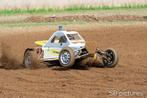 Autocross sprinter f&s hayabusa, Hobby en Vrije tijd, Overige Hobby en Vrije tijd, Ophalen, Zo goed als nieuw