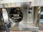 Inbouw stoomoven Miele, Ophalen