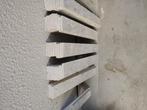 Keramische plinten, Doe-het-zelf en Bouw, Plinten en Afwerking, Ophalen, Plinten