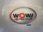 Programme Wow, Ophalen of Verzenden, Nieuw
