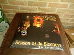 Brotha lynch Hung Seazon Of the Sicness Nouveau dans son emb, CD & DVD, Vinyles | Hip-hop & Rap, Neuf, dans son emballage, Envoi
