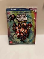 Housse Suicide Squad Extended Cut - Blu-ray, Enlèvement ou Envoi, Comme neuf, Action