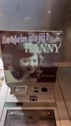 Vinyl singel hanny zo klein als jij zie foto, CD & DVD, Vinyles | Néerlandophone, Comme neuf, Enlèvement ou Envoi