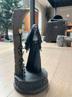 Figuur The Nun - Sideshow - op 400 exemplaren, Verzamelen, Ophalen of Verzenden, Zo goed als nieuw