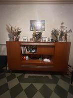 Vintage kast, Huis en Inrichting, Kasten | Dressoirs, Ophalen, Gebruikt