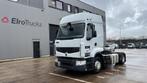 Renault Premium 430 DXI (RETARDER / TRES PROPRE / AIRCO / CL, Autos, Camions, Euro 5, Achat, Entreprise, Renault