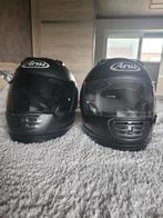 Arai rebel matt zwart., Motoren, Arai, Dames, Ophalen of Verzenden, Integraalhelm