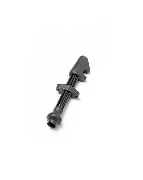 DT Swiss Tubeless Valve - Aluminium х2, Fietsen en Brommers, Fietsaccessoires | Fietsstoeltjes, Nieuw, Ophalen of Verzenden
