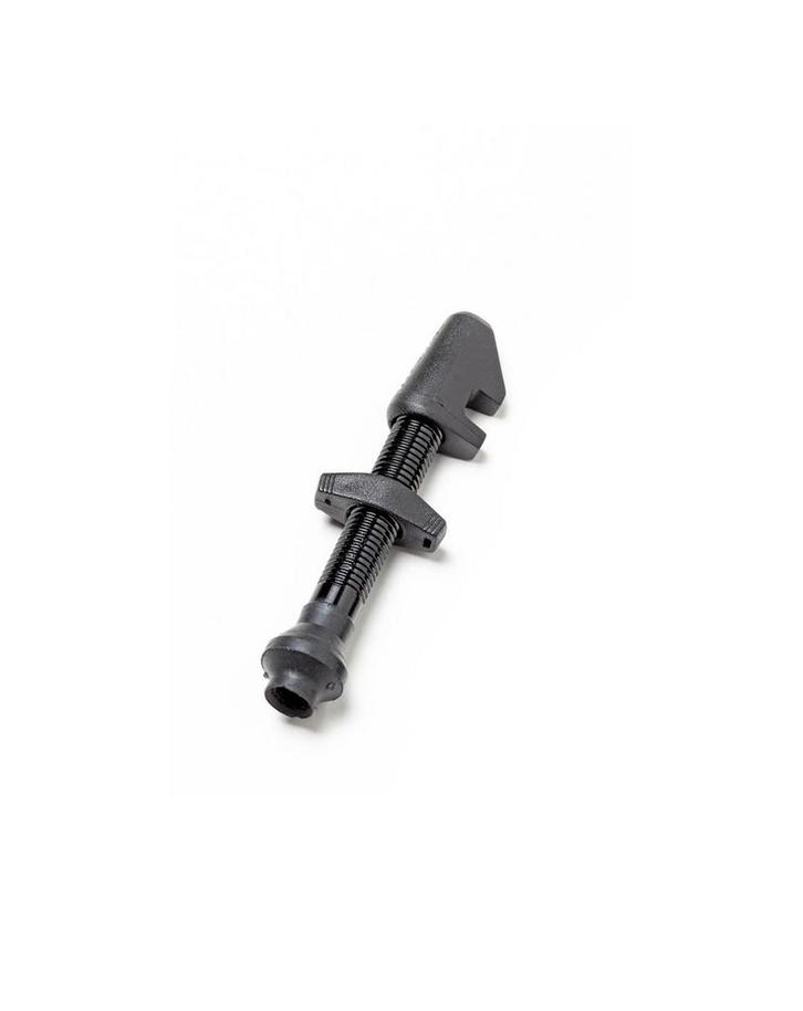 DT Swiss Tubeless Valve - Aluminium х2, Fietsen en Brommers, Fietsaccessoires | Fietsstoeltjes, Nieuw, Ophalen of Verzenden