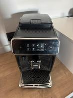 EP2231/40 Volautomatische espressomachine uit de 2200-serie, Ophalen, 10 kopjes of meer, Afneembaar waterreservoir, Koffiemachine