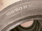 195/50r16 continental 30€ per stuk mét gratis montage, Ophalen of Verzenden