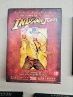 Indiana Jones trilogie, Ophalen of Verzenden