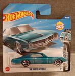 Hotwheels/'66 Buick Riviera, Enlèvement ou Envoi, Neuf, Voiture