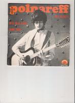 Michel Polnareff - Miss blue-Jeans - Mes regrets - Dame Dame, Gebruikt, 7 inch, Ophalen of Verzenden, Pop