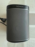 Sonos play:1, Audio, Tv en Foto, Luidsprekerboxen, Ophalen, Zo goed als nieuw