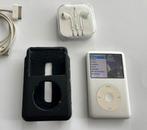 ipod classic 160gb gris silver 7e gen MB293, TV, Hi-fi & Vidéo, Lecteurs Mp3 | Apple iPod, 40 GB et plus, Utilisé, Argent, Classic