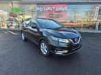 Nissan Qashqai 1.3 DIG-T URBAN EDITION, Auto's, Nissan, 121 g/km, Zwart, Bedrijf, 5 deurs