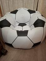 Voetbal zitzak opblaasbaar, Ophalen, Zitzak