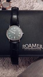 Roamer, Ophalen