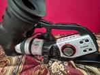 CANON XL2 CAMERA, Audio, Tv en Foto, Overige Audio, Tv en Foto, Ophalen, Zo goed als nieuw