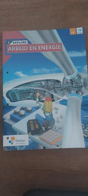 Nick Meskens - Leerwerkboek beschikbaar voor biedingen
