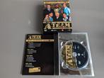 The A-Team - Seizoen 5 - 4 dvd's, Boxset, Actie en Avontuur, Gebruikt, Ophalen of Verzenden