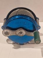 Arca Practic , made in france , klein reeltje, Ophalen of Verzenden, Gebruikt