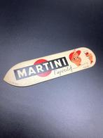 Martini Jockey reclame, Verzamelen, Ophalen