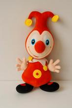 Knuffel Jokie, Verzamelen, Efteling, Ophalen of Verzenden, Zo goed als nieuw, Beeldje of Poppetje