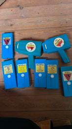 2 walt disney movie viewers, Antiek en Kunst, Antiek | Speelgoed, Ophalen