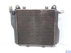 Radiateur voor de Kawasaki GPZ 1000 RX 1985 - 1988 GPZ1000RX, Gebruikt