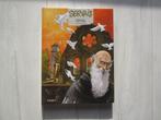 Servais - Orval - Intégrale 1 - 20,00Eur, Eén stripboek, Ophalen of Verzenden, Zo goed als nieuw, J-C. Servais