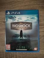 PS4 BioShock 1, 2 , 3, Ophalen, Zo goed als nieuw