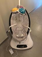 Mamaroo 4 moms, Kinderen en Baby's, Ophalen, Zo goed als nieuw, Schommelstoel, Met gordel(s) of riempje(s)