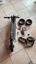 Xiaomi M365 elektrische step DEFECT, Ophalen, Gebruikt