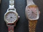 vintage polshorloge, Handtassen en Accessoires, Horloges | Antiek, 1930 tot 1960, Ophalen of Verzenden, Polshorloge, Tissot