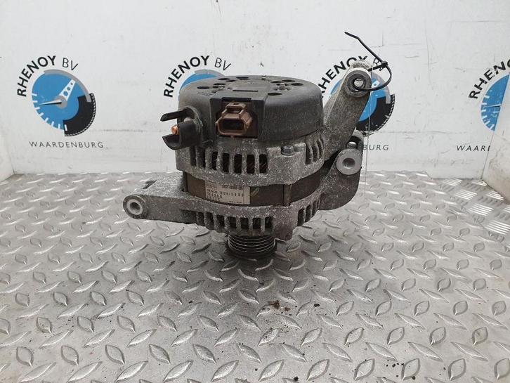 FORD FOCUS C MAX 2.0-16V Trend  [ALTERNATOR] 2010, Auto-onderdelen, Motor en Toebehoren, Gebruikt, ARN erkend, Stiba lid, Erkend duurzaam